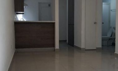DEPARTAMENTO EN RENTA CUMBRES 4 SECTOR