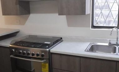DEPARTAMENTO EN RENTA CUMBRES 4 SECTOR