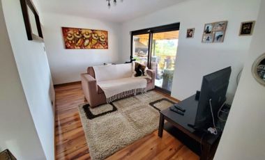 Casa Quebrada de Nogales , Machalí