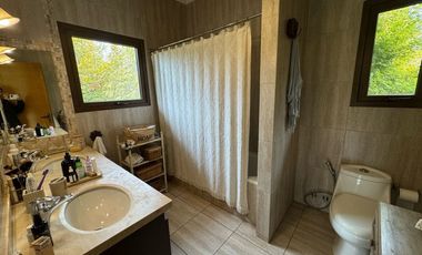 Hermosa Casa Condominio El Aromo , Las Mercedes Requinoa