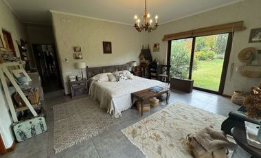 Hermosa Casa Condominio El Aromo , Las Mercedes Requinoa
