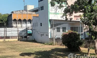 Land for sale in Chang Khlan, Chiang Mai