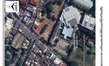 Land for sale in Chang Khlan, Chiang Mai