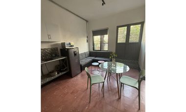 Loft equipado/amueblado en el corazón de Mty A una cuadra de la Macro