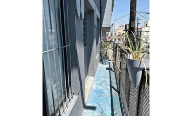 Loft equipado y amueblado a una cuadra de la Macroplaza, Mty Centro