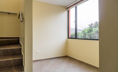 Mitad del Mundo, Casa en Venta, 110m2, 3 Habitaciones