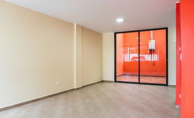 Mitad del Mundo, Casa en Venta, 110m2, 3 Habitaciones