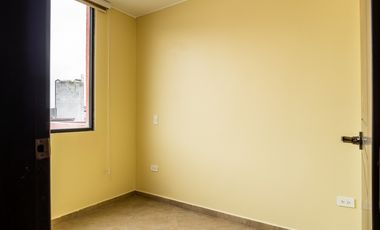 Mitad del Mundo, Casa en Venta, 110m2, 3 Habitaciones