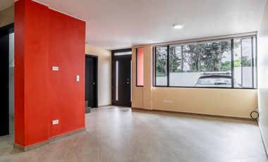 Mitad del Mundo, Casa en Venta, 110m2, 3 Habitaciones