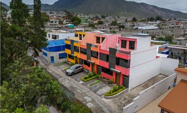 Mitad del Mundo, Casa en Venta, 110m2, 3 Habitaciones