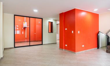 Mitad del Mundo, Casa en Venta, 110m2, 3 Habitaciones