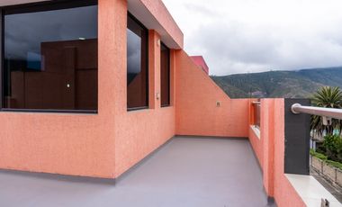 Mitad del Mundo, Casa en Venta, 110m2, 3 Habitaciones