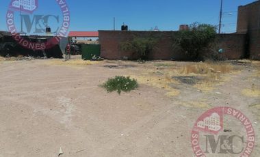 Terreno en Venta  en Jesús María, Aguascalientes