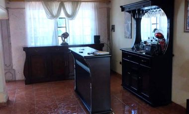 Amplia Casa en Venta en el Centro de Jesús María, Aguascalientes