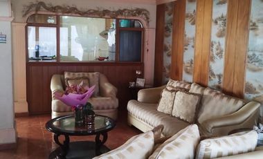 Amplia Casa en Venta en el Centro de Jesús María, Aguascalientes