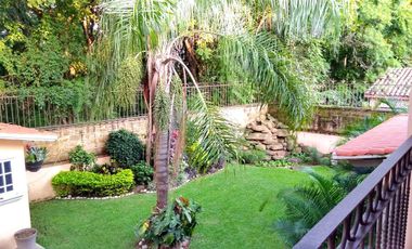 Casa Venta en Las Fincas, Jiutepec Mor.