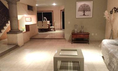 Casa Venta en Las Fincas, Jiutepec Mor.