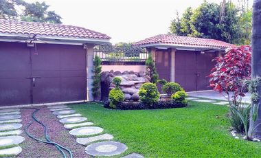Casa Venta en Las Fincas, Jiutepec Mor.