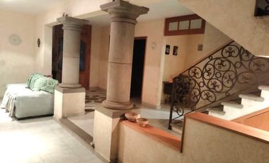 Casa Venta en Las Fincas, Jiutepec Mor.