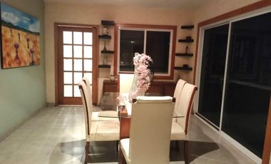 Casa Venta en Las Fincas, Jiutepec Mor.