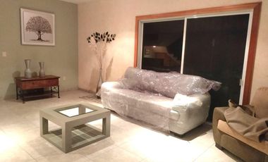 Casa Venta en Las Fincas, Jiutepec Mor.
