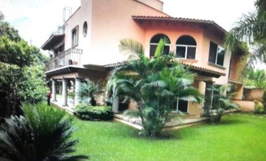 Casa Venta en Las Fincas, Jiutepec Mor.