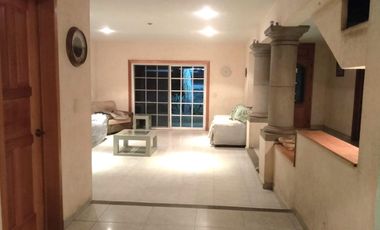 Casa Venta en Las Fincas, Jiutepec Mor.