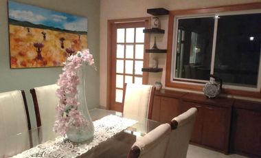 Casa Venta en Las Fincas, Jiutepec Mor.