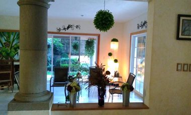 Casa Venta en Las Fincas, Jiutepec Mor.
