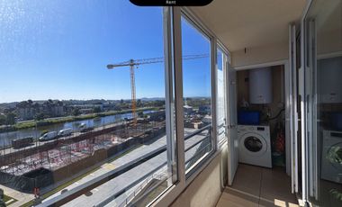 Amplio departamento 3D en Brisas del Sol