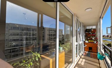 Amplio departamento 3D en Brisas del Sol
