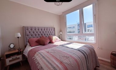 Amplio departamento 3D en Brisas del Sol