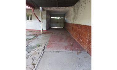 Mega oportunidad en Barranqueras, una aguja en la diagonal!