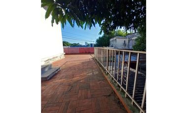 Mega oportunidad en Barranqueras, una aguja en la diagonal!