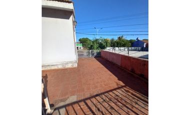 Mega oportunidad en Barranqueras, una aguja en la diagonal!