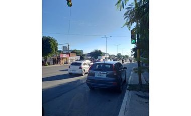 Mega oportunidad en Barranqueras, una aguja en la diagonal!