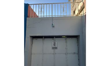 Mega oportunidad en Barranqueras, una aguja en la diagonal!