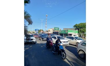 Mega oportunidad en Barranqueras, una aguja en la diagonal!