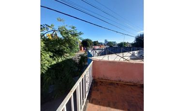 Mega oportunidad en Barranqueras, una aguja en la diagonal!