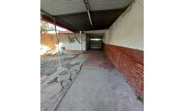 Mega oportunidad en Barranqueras, una aguja en la diagonal!