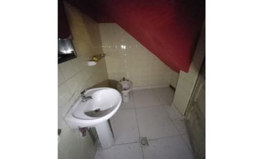 Mega oportunidad en Barranqueras, una aguja en la diagonal!