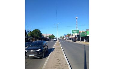 Mega oportunidad en Barranqueras, una aguja en la diagonal!