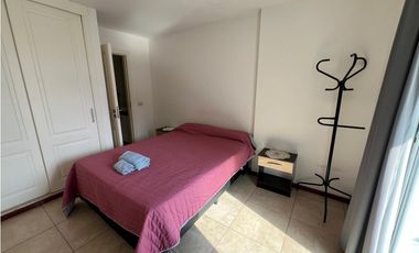 ALQUILER TEMPORARIO- DEPARTAMENTO 1 DORMITORIO AMOBLADO- NVA CBA