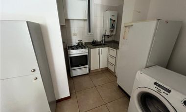 ALQUILER TEMPORARIO- DEPARTAMENTO 1 DORMITORIO AMOBLADO- NVA CBA