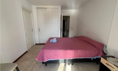 ALQUILER TEMPORARIO- DEPARTAMENTO 1 DORMITORIO AMOBLADO- NVA CBA