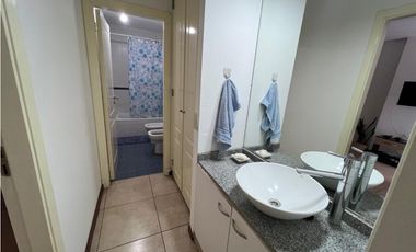 ALQUILER TEMPORARIO- DEPARTAMENTO 1 DORMITORIO AMOBLADO- NVA CBA