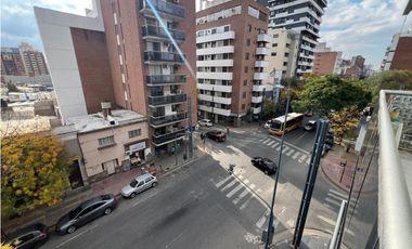ALQUILER TEMPORARIO- DEPARTAMENTO 1 DORMITORIO AMOBLADO- NVA CBA