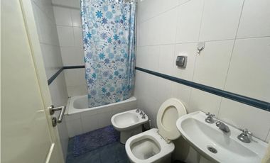 ALQUILER TEMPORARIO- DEPARTAMENTO 1 DORMITORIO AMOBLADO- NVA CBA