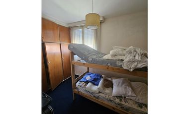 chalet 4 dormitorios + departamento de 2 ambientes