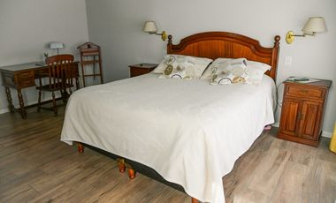 VENTA  CASA SAN MARCO TIGRE FRENTE AL RIO  MUELLE GALERIA PISCINA